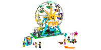 LEGO CREATOR Ferris Wheel 2021